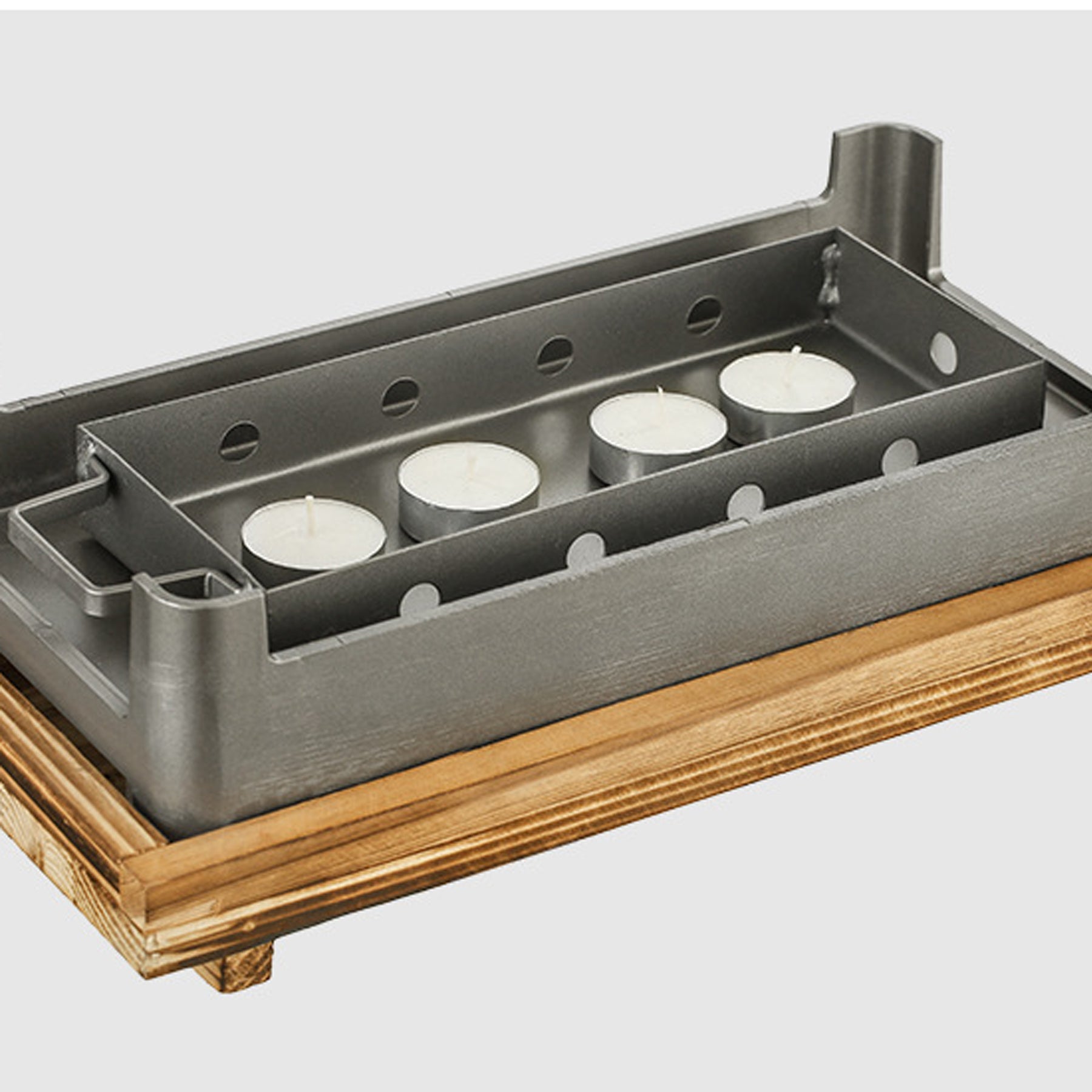 Mini BBQ Grill