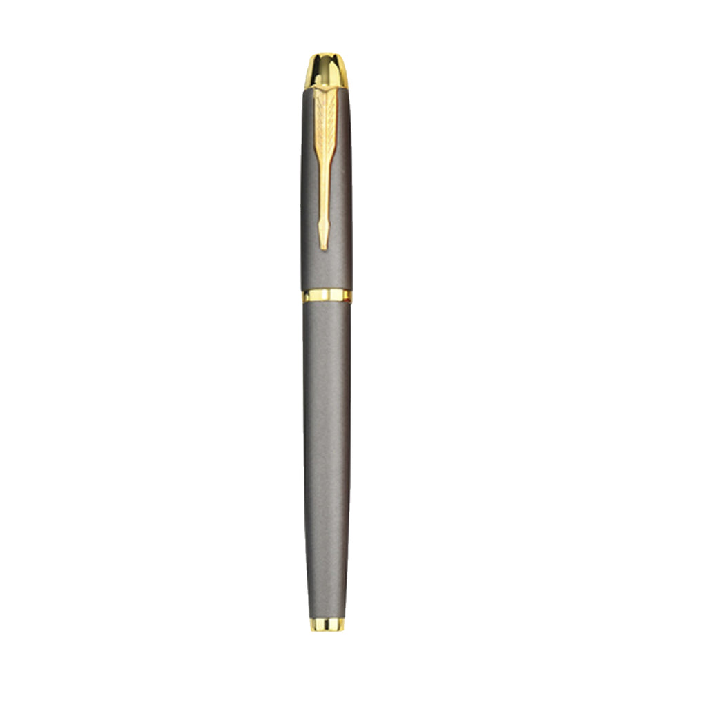 Office Signing Metal Gel Pen Business Gift Pen