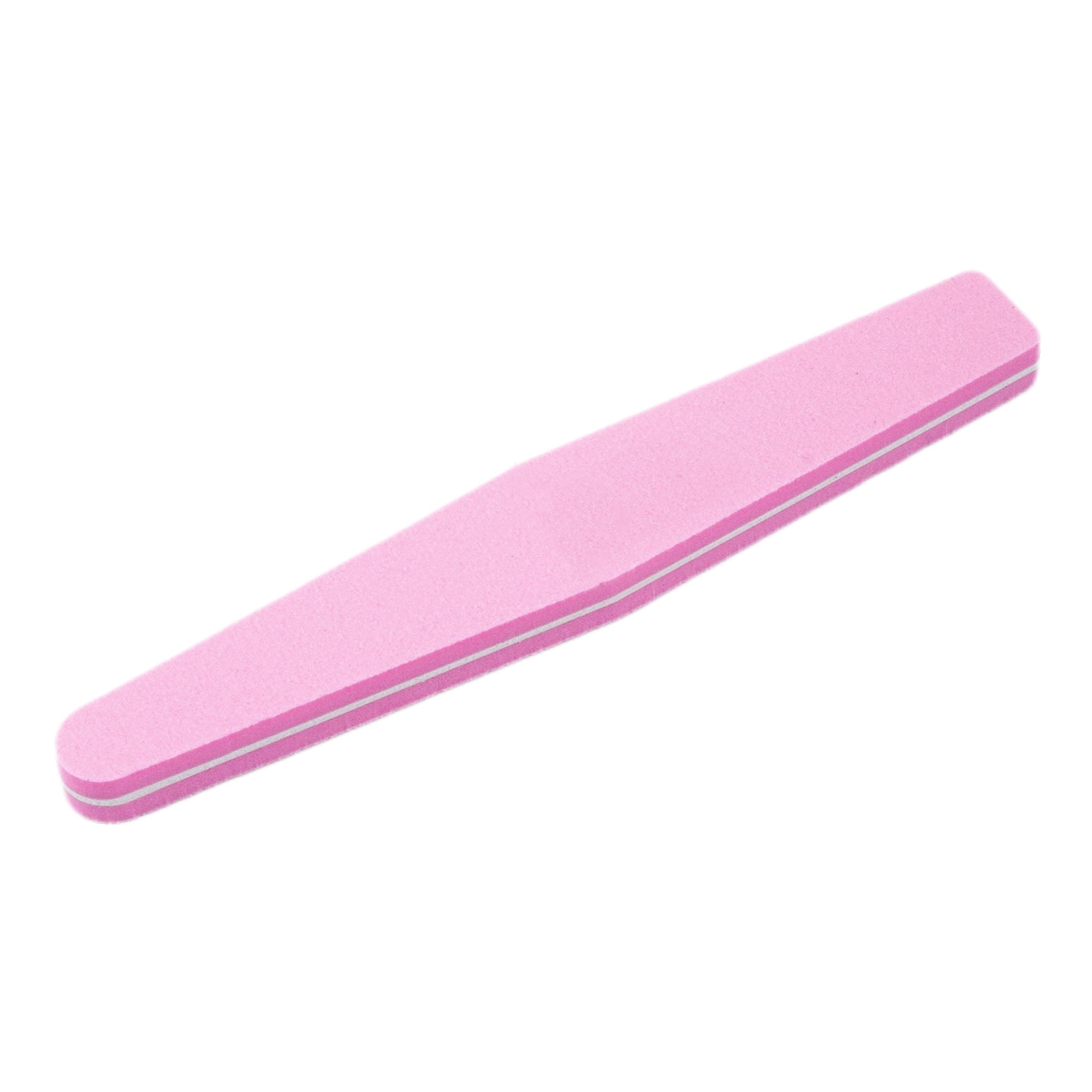 Nail Tool - Diamond Sponge Double-Sided Nail File