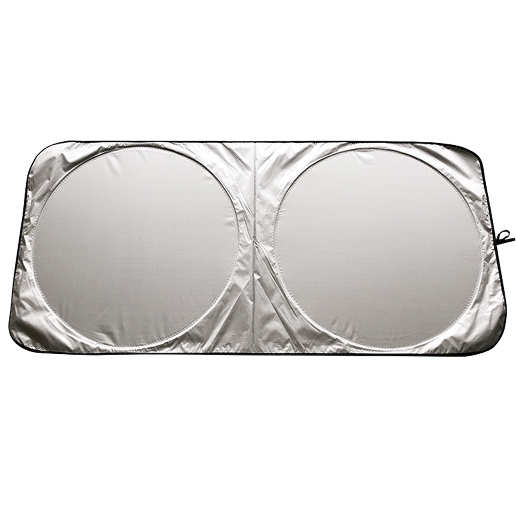 Car Windshield Sun Shade