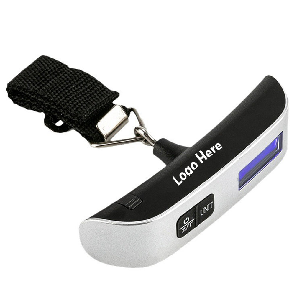 Portable Travel Scale