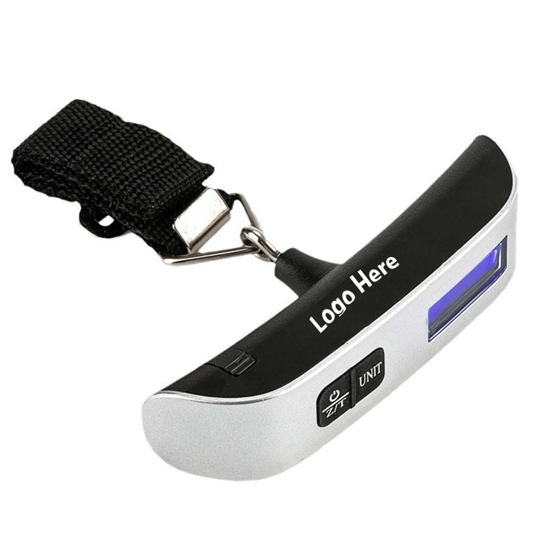 Portable Travel Scale