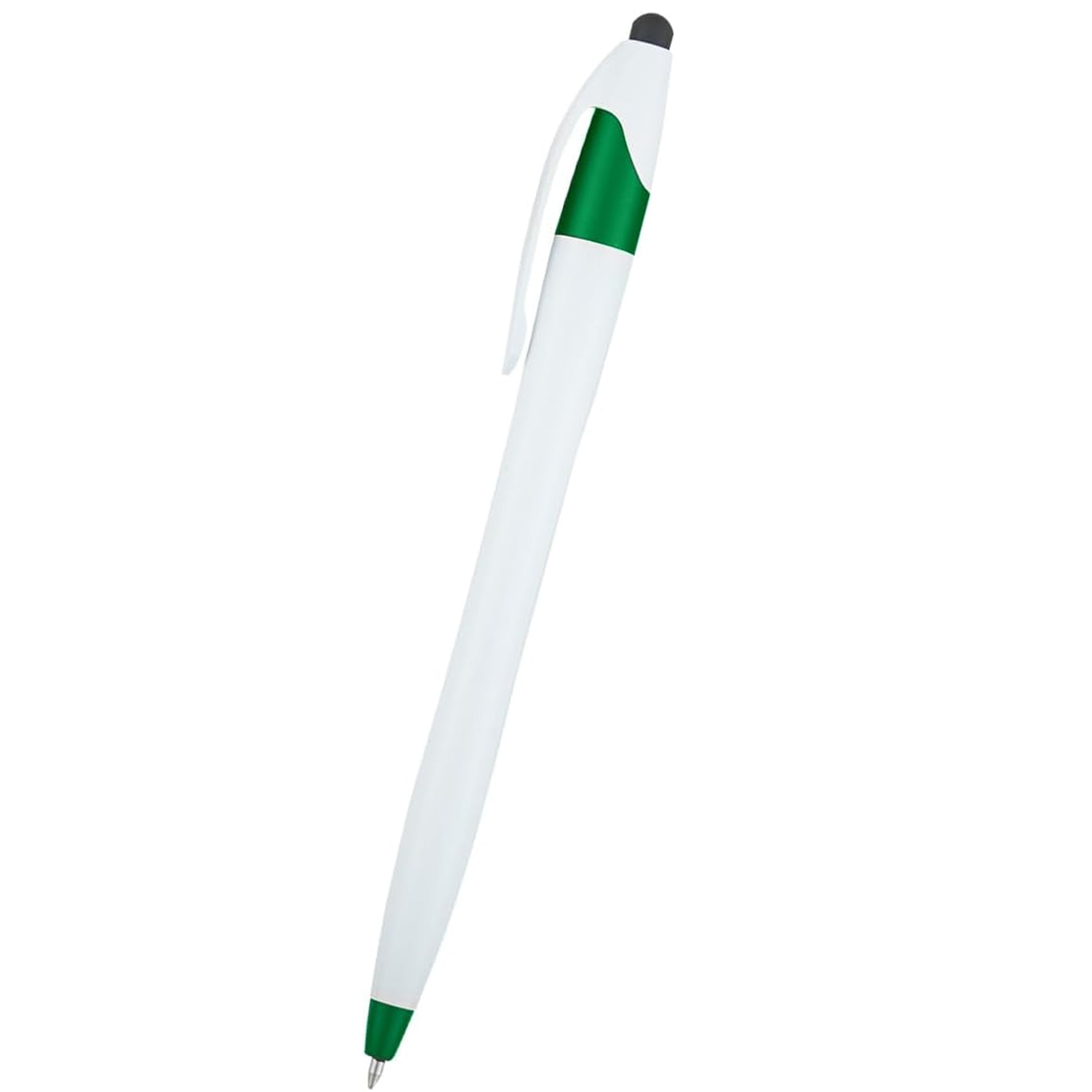 Personalized Derby Ballpoint Pens
