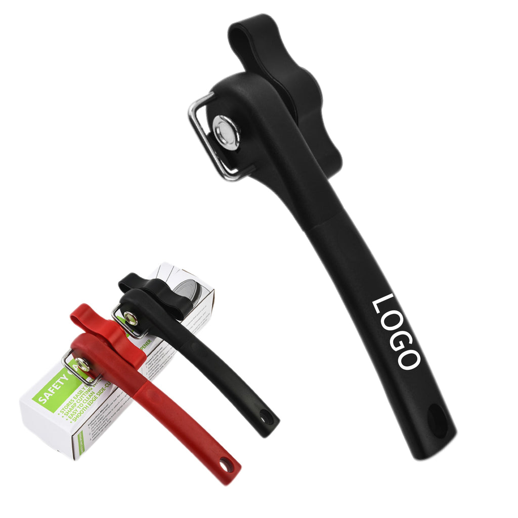 Stainless Steel Can Opener