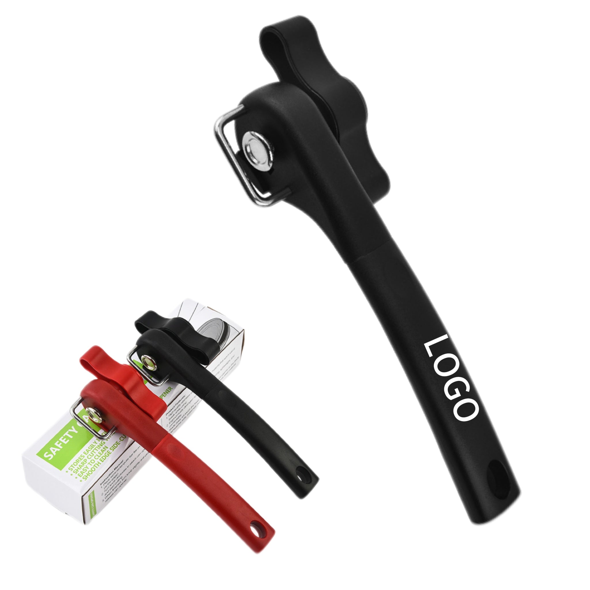 Stainless Steel Can Opener