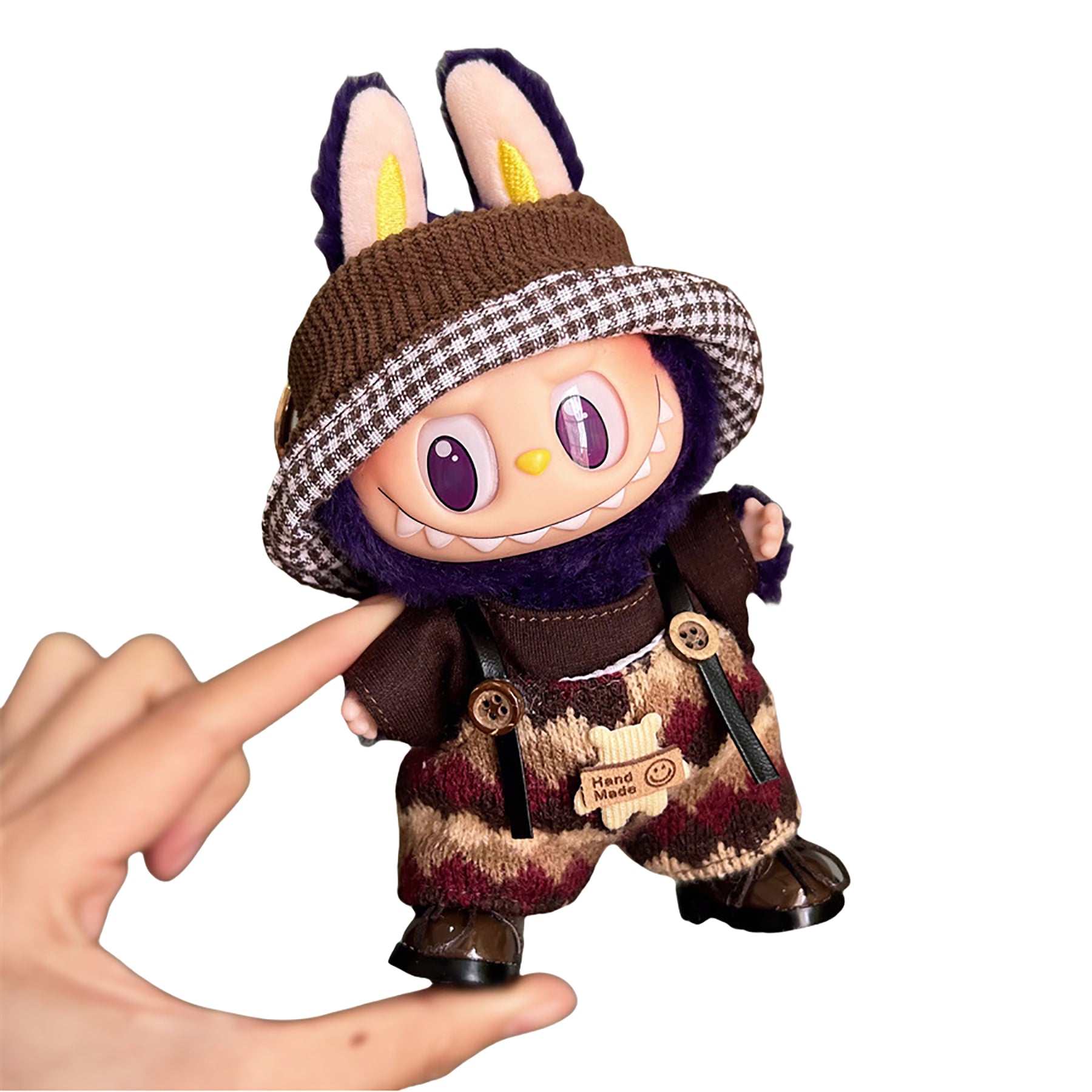 Doll's Clothing