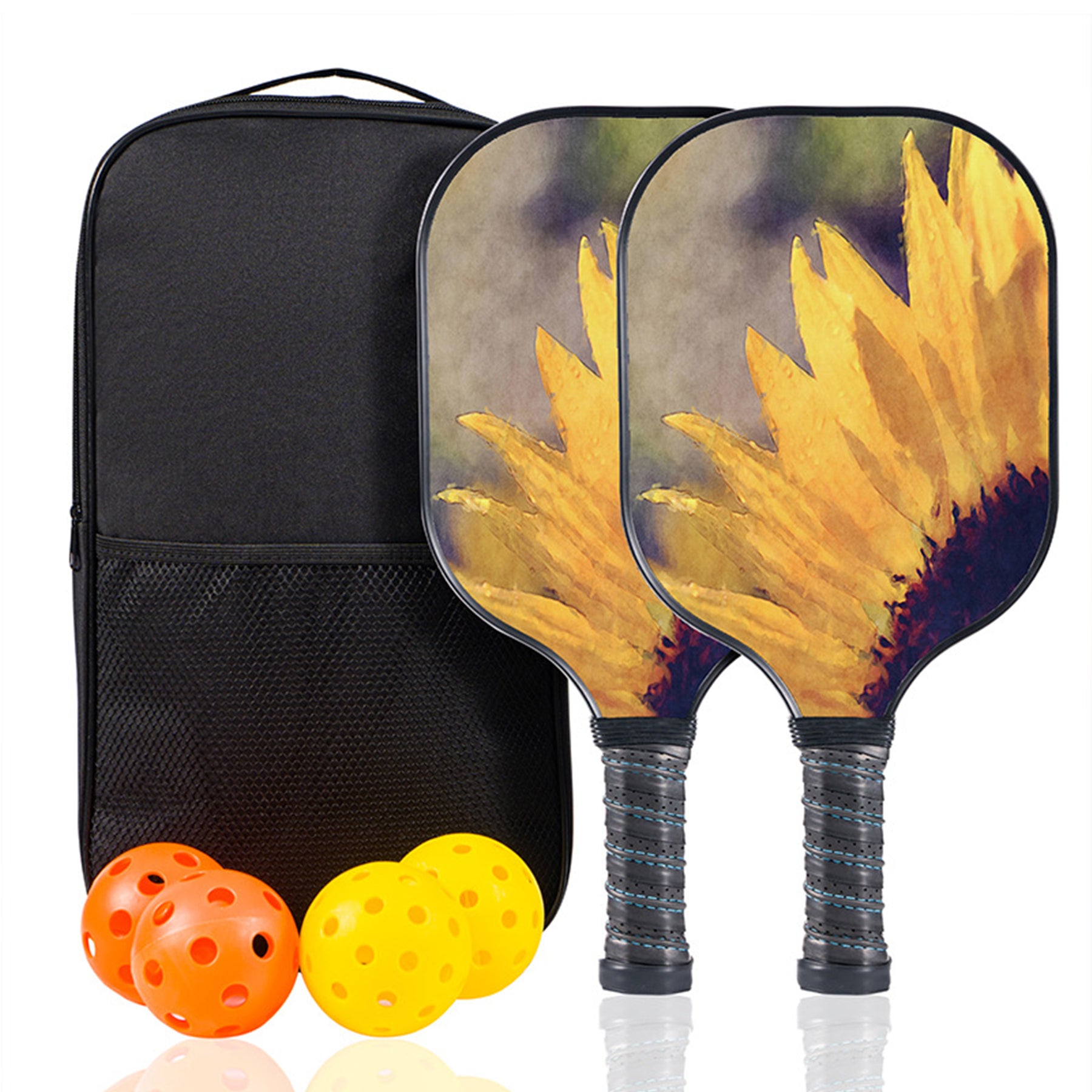 Pickleball Paddles