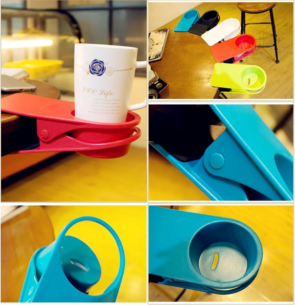 Tableside Water Bottle Holder