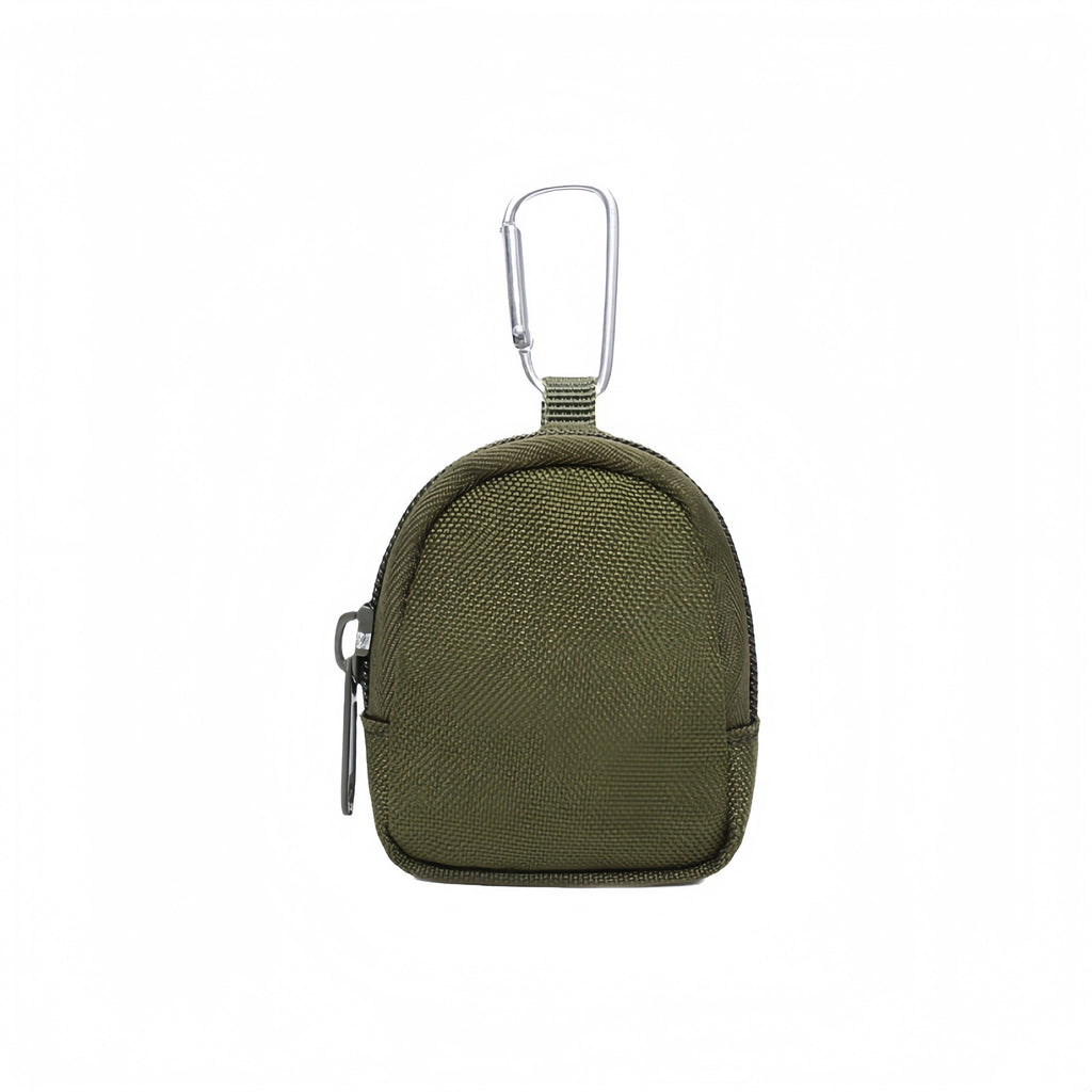 Tactical Outdoor Round Small Bag