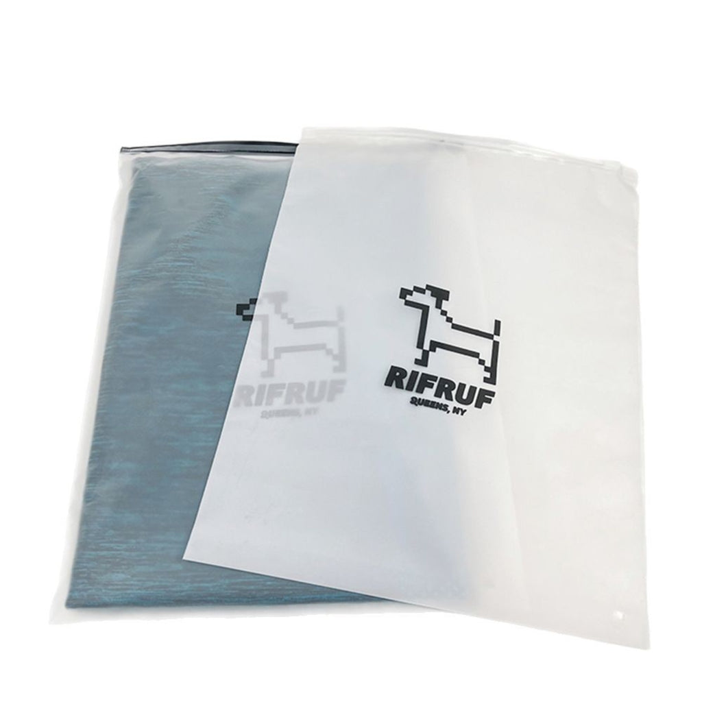 EVA Thickened PE Transparent Clothing Storage Bag