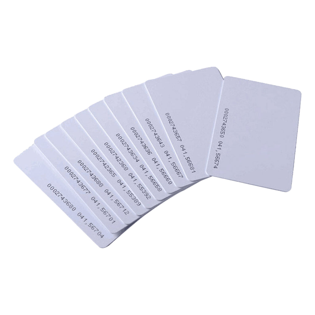 NFC Card Custom IC Access Control Card NFC Card