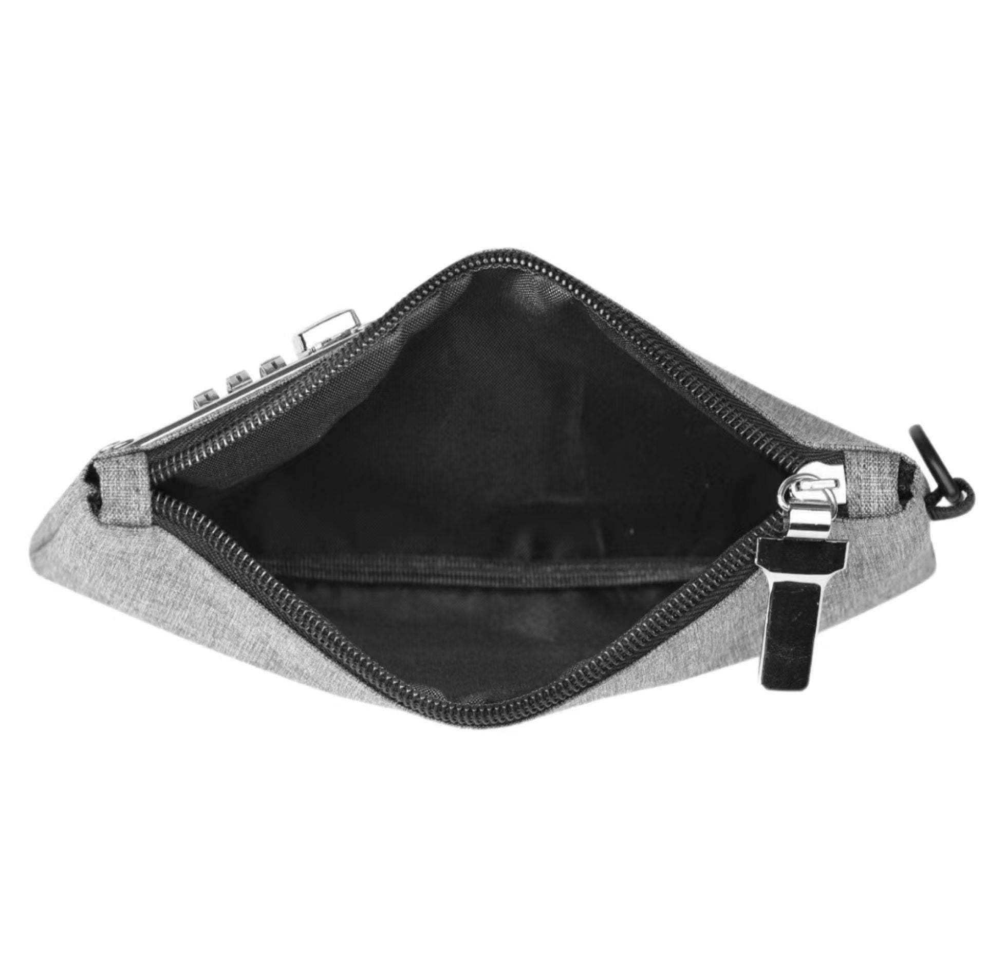Password Lock Card Holder