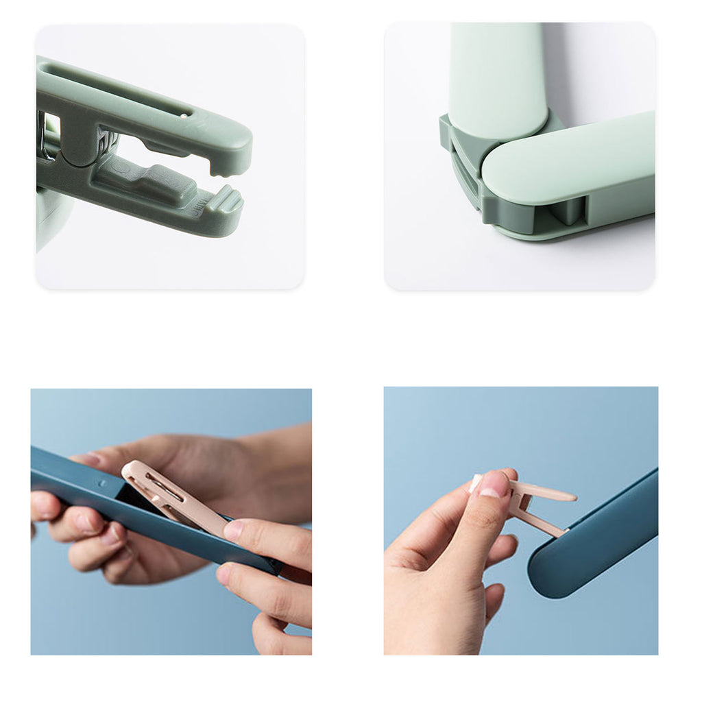 Foldable Clothes Hanger