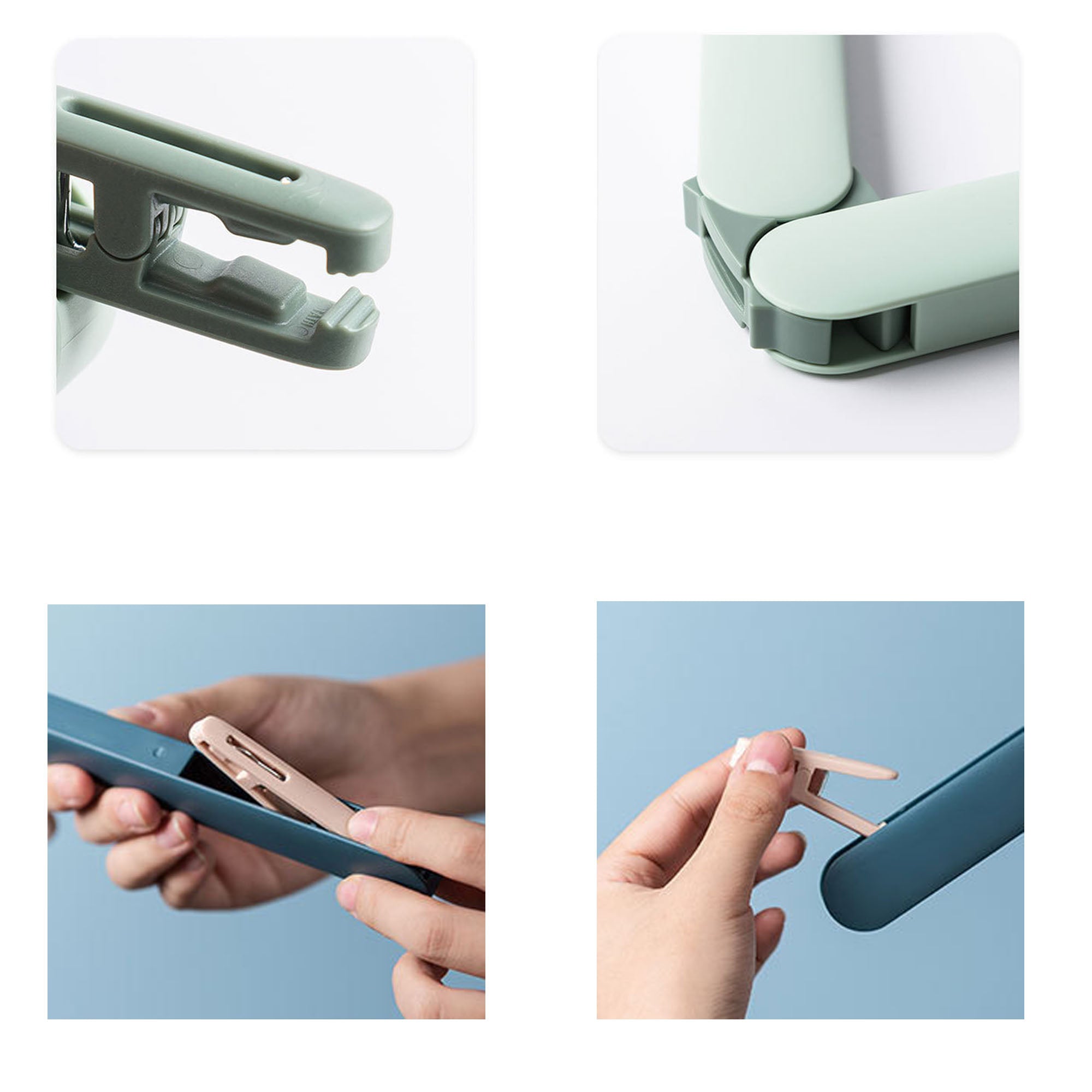 Foldable Clothes Hanger