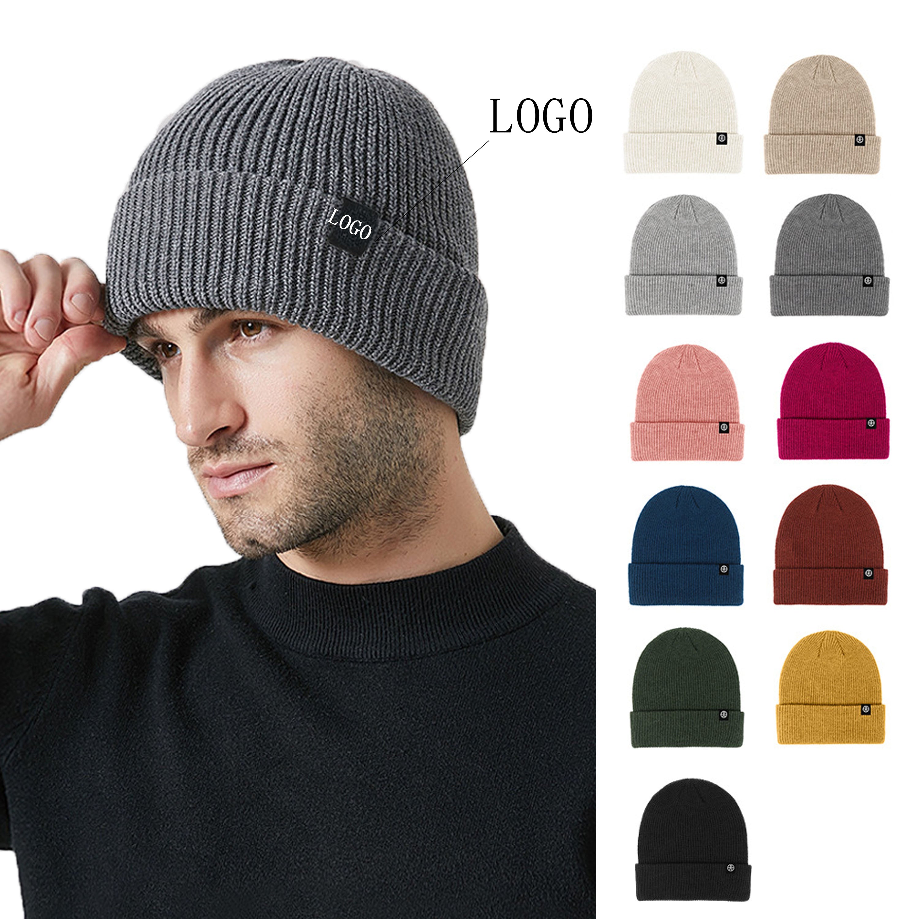 Warm Beanie