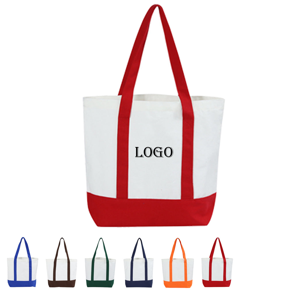Canvas Tote Bags
