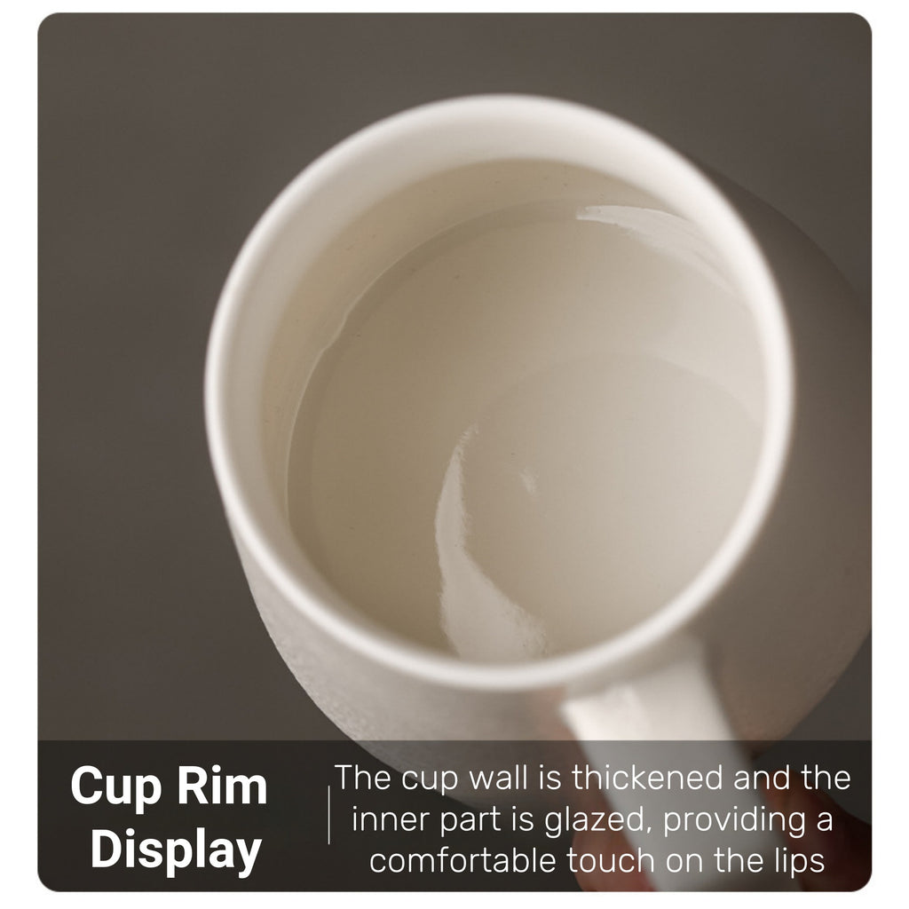 Coffee Ceramic Mug