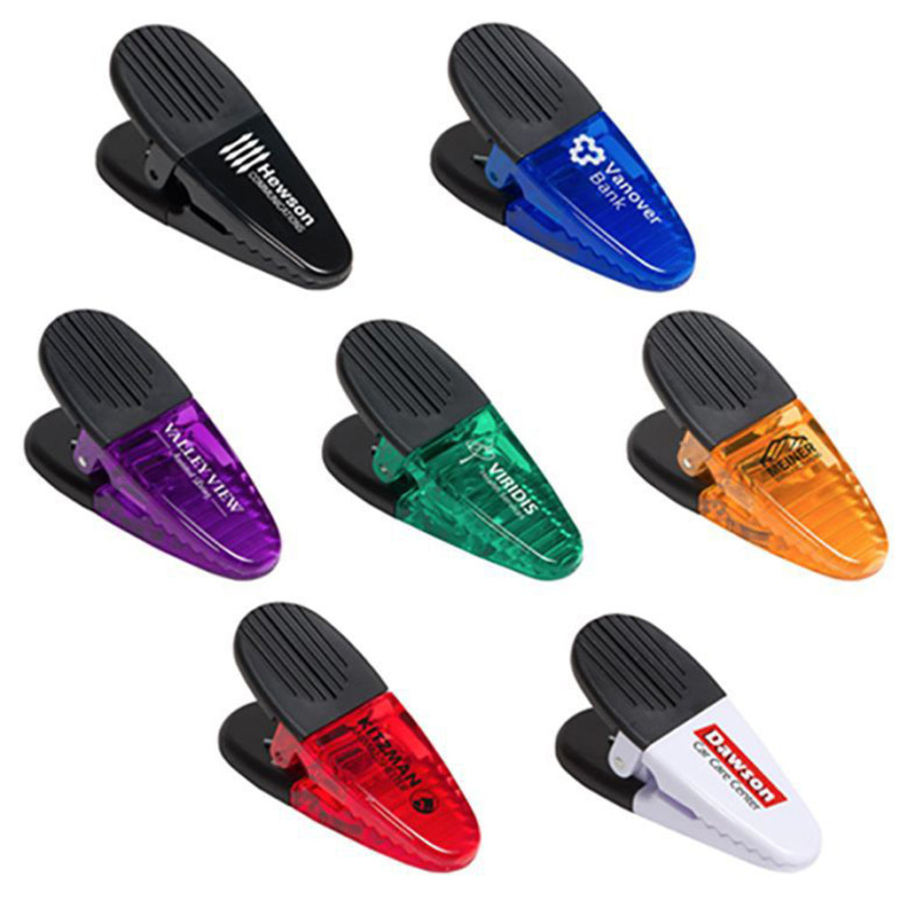 Magnetic Plastic Clip Alligator Clip