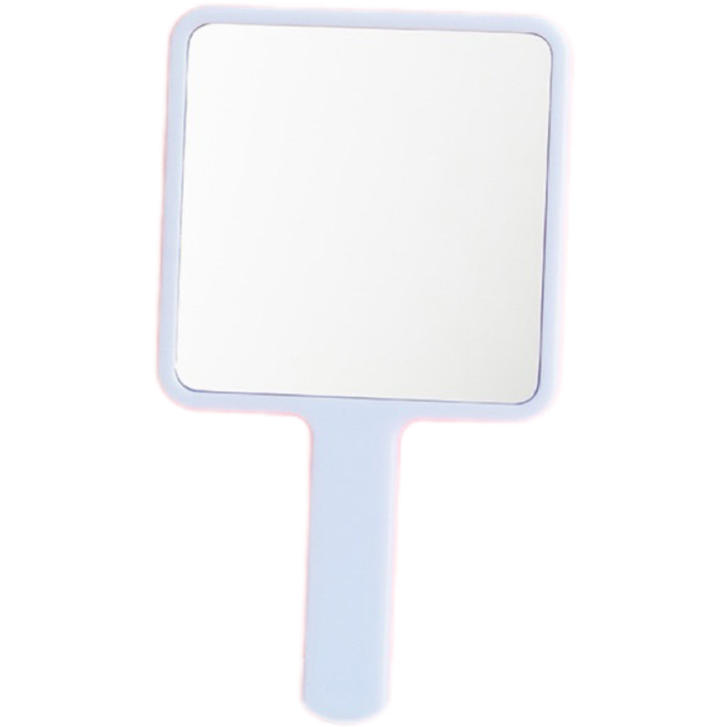 Hand-held Cosmetic Mirror