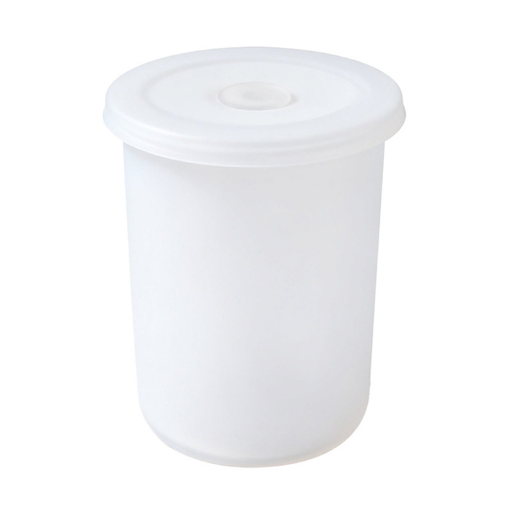 34Oz Food-Grade Silicone Storage Jar