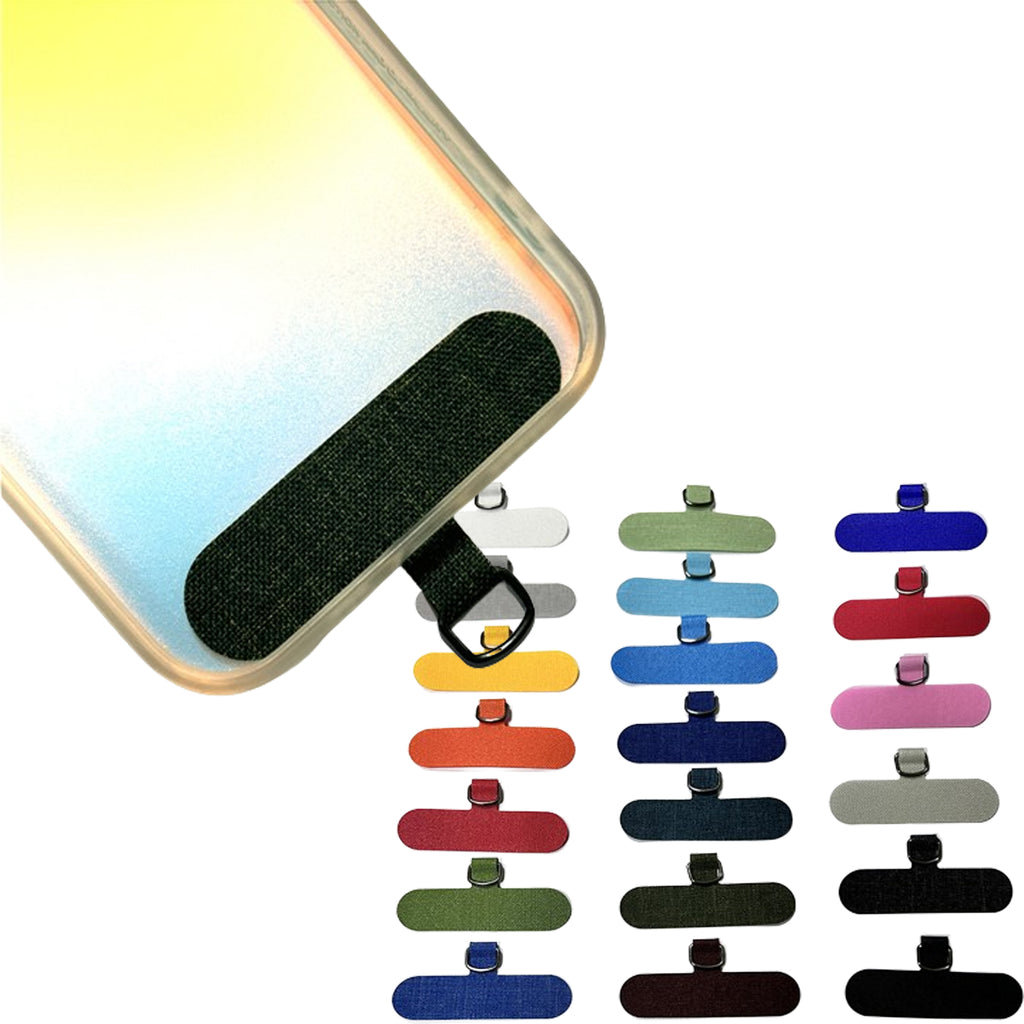 Ultra-Thin Mobile Phone Anti-Loss Piece