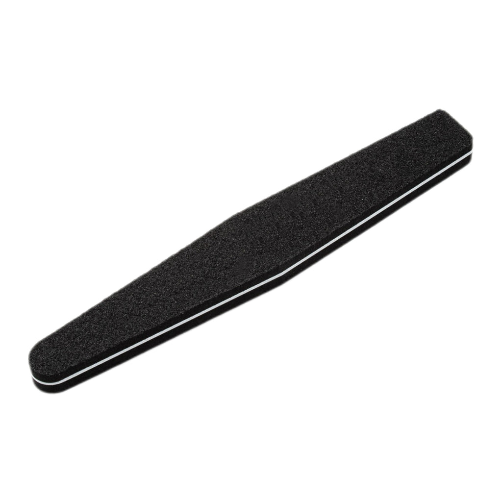 Nail Tool - Diamond Sponge Double-Sided Nail File