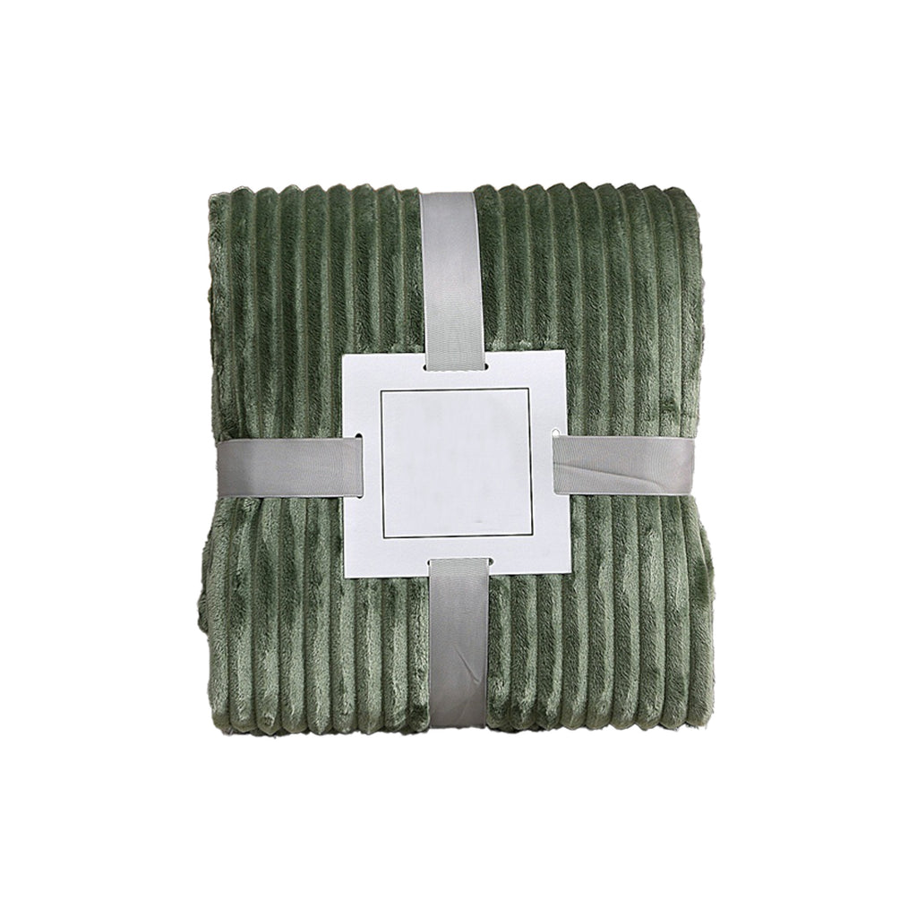 Flannel Blanket