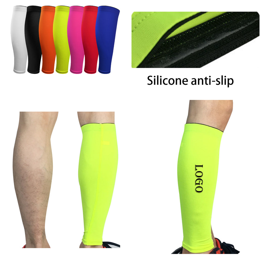 Compression Leg Sleeves