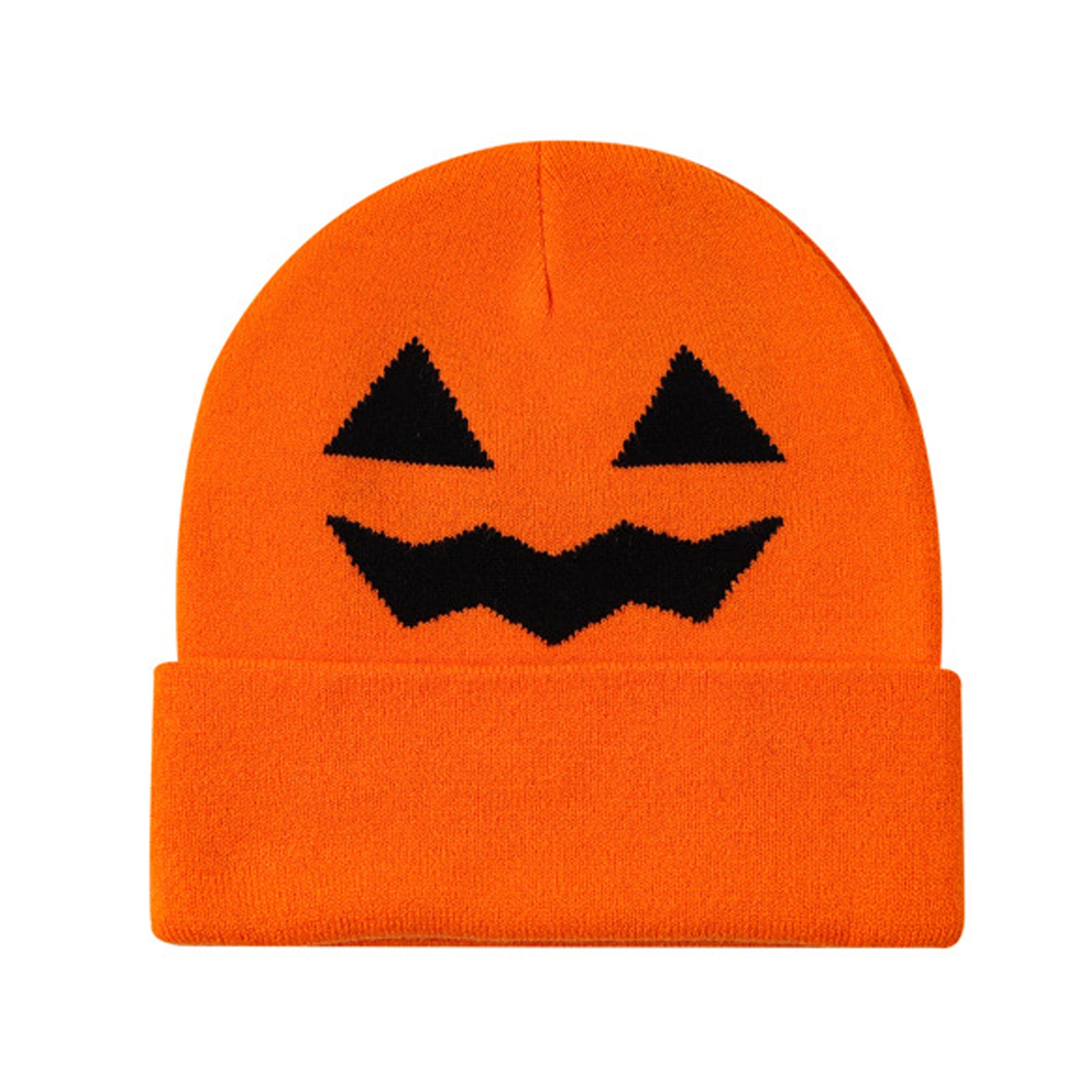 Warm Beanie Festival Christmas Decor Party