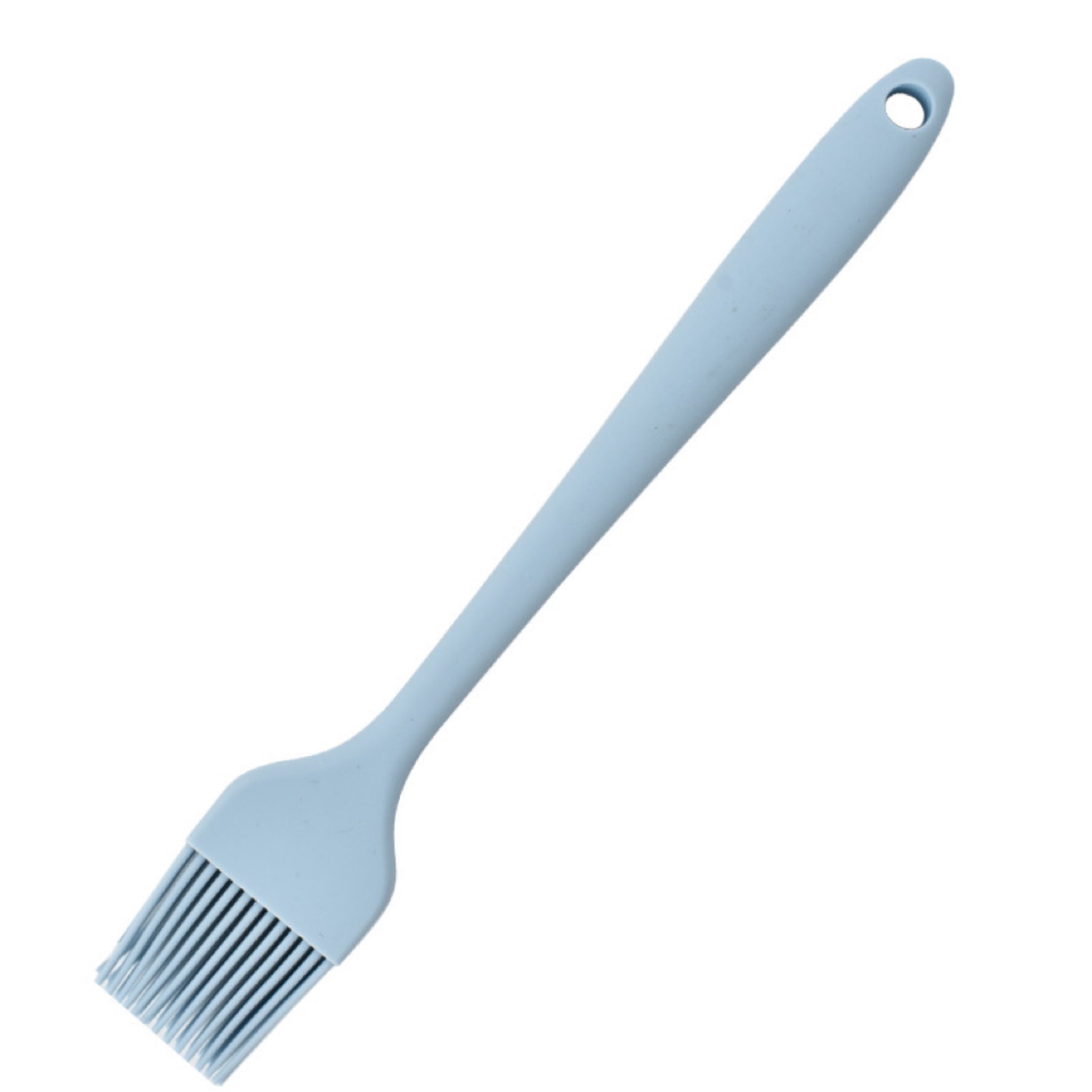 Silicone Oil Brush