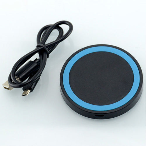 ABS Wireless Fast Charger Q5