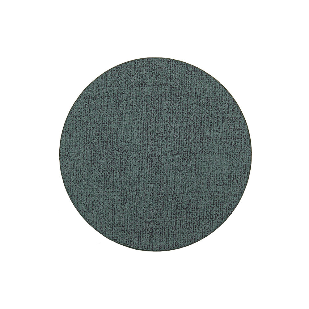 Textured Leather Coaster