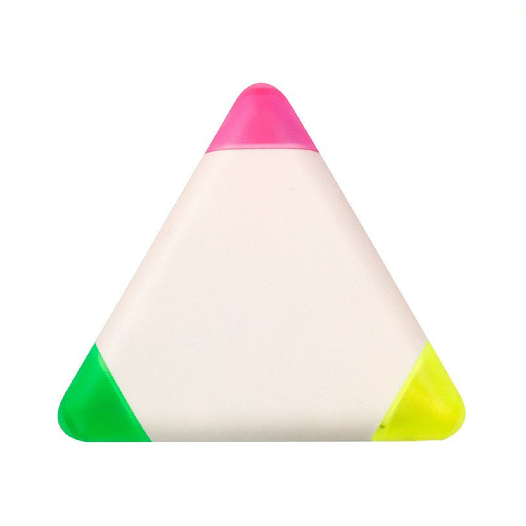 Tri - Color Highlighter
