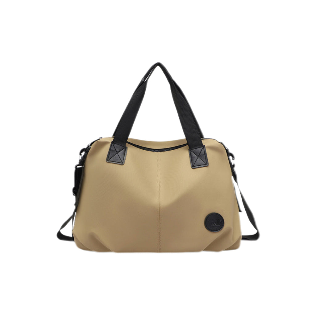 Large Capacity Travel Duffel Bag