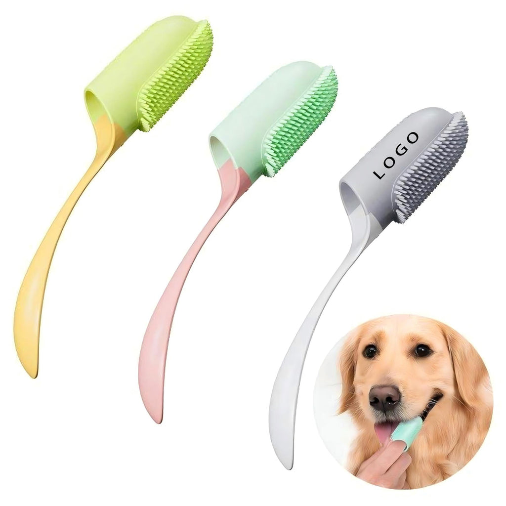 Finger Pet Toothbrush