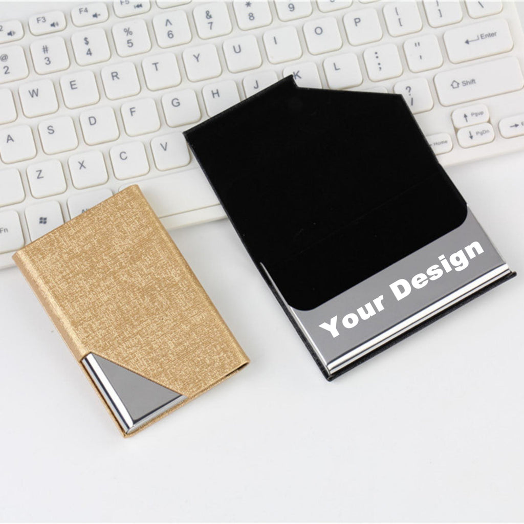 Business Card Holder