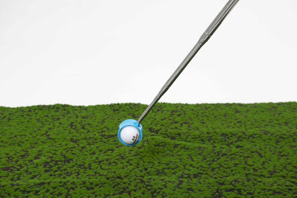 Golf Ball Retrieval Tool