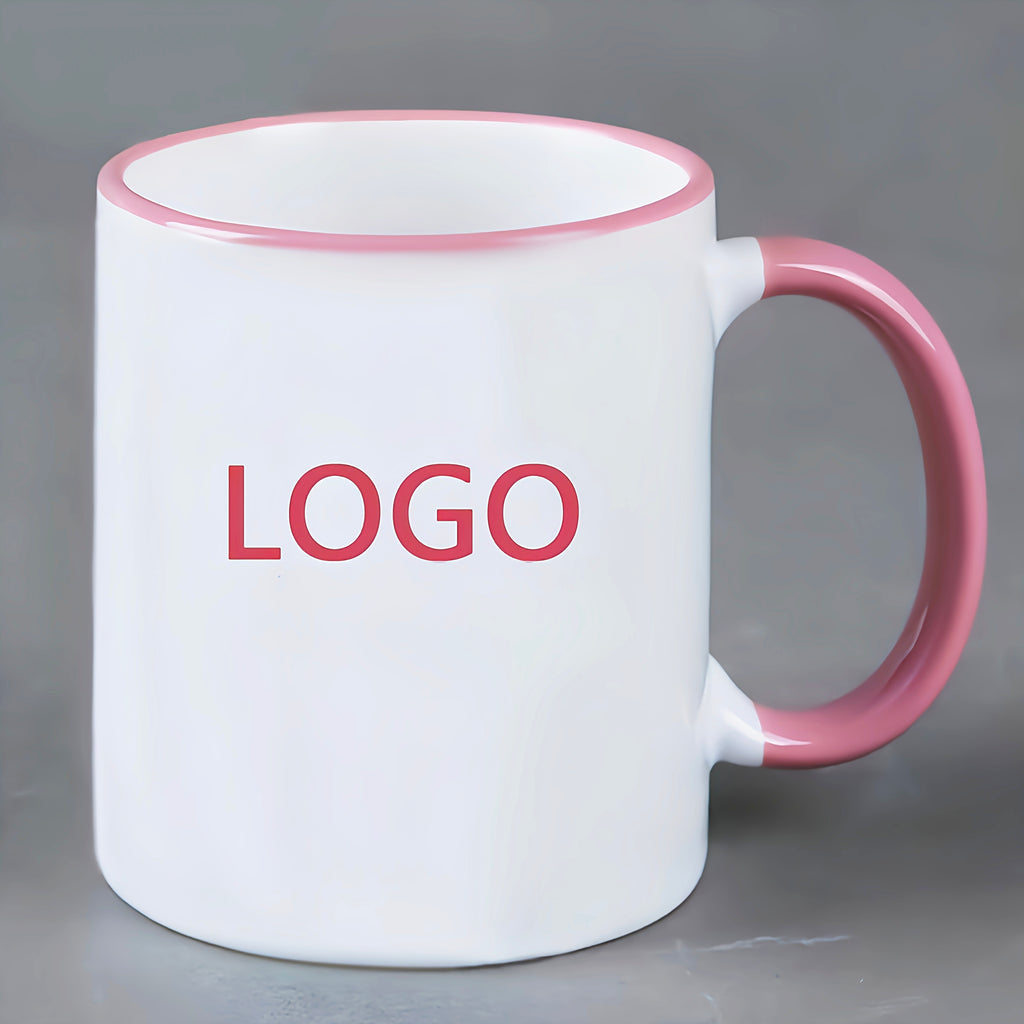 11Oz Ceramic Mug