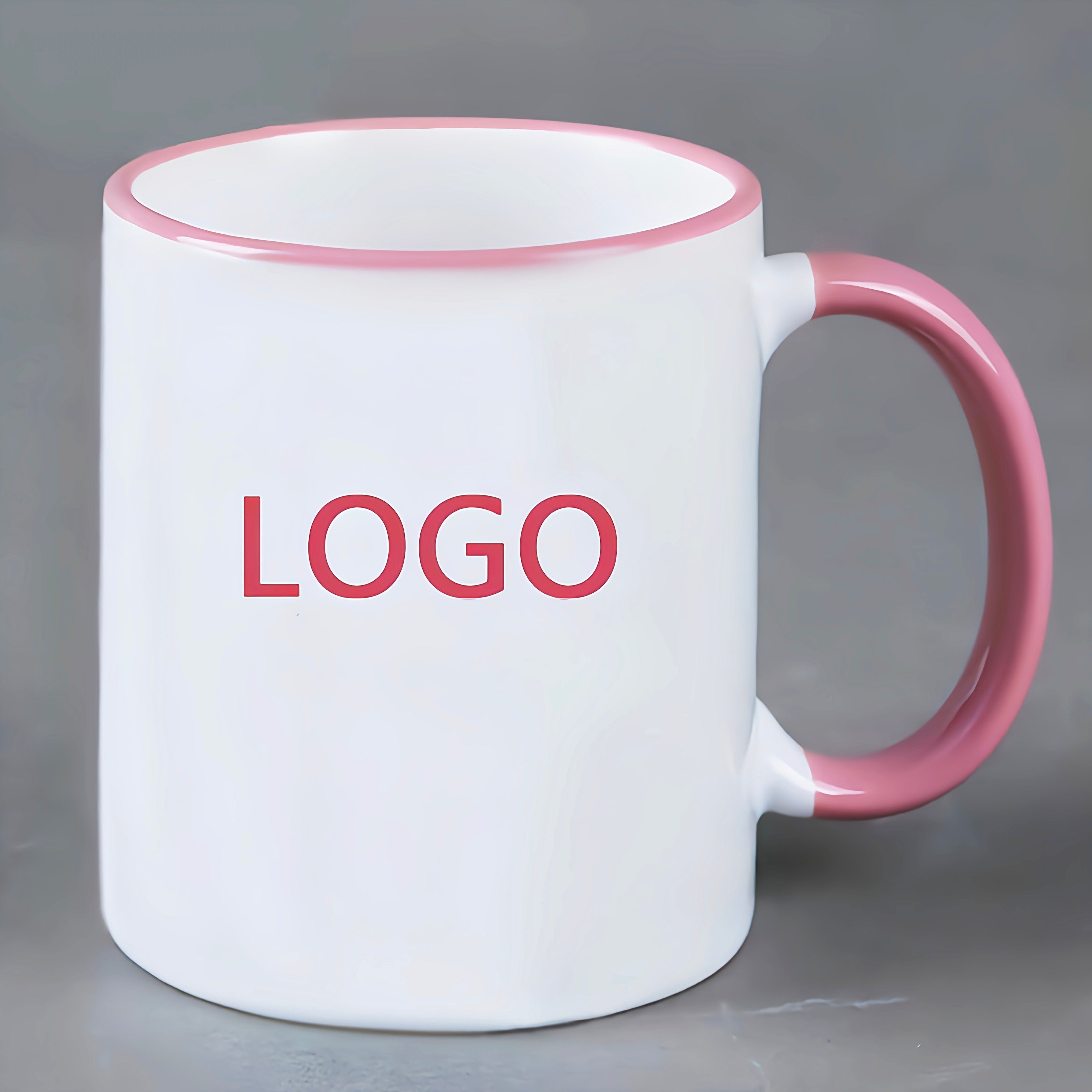 11Oz Ceramic Mug