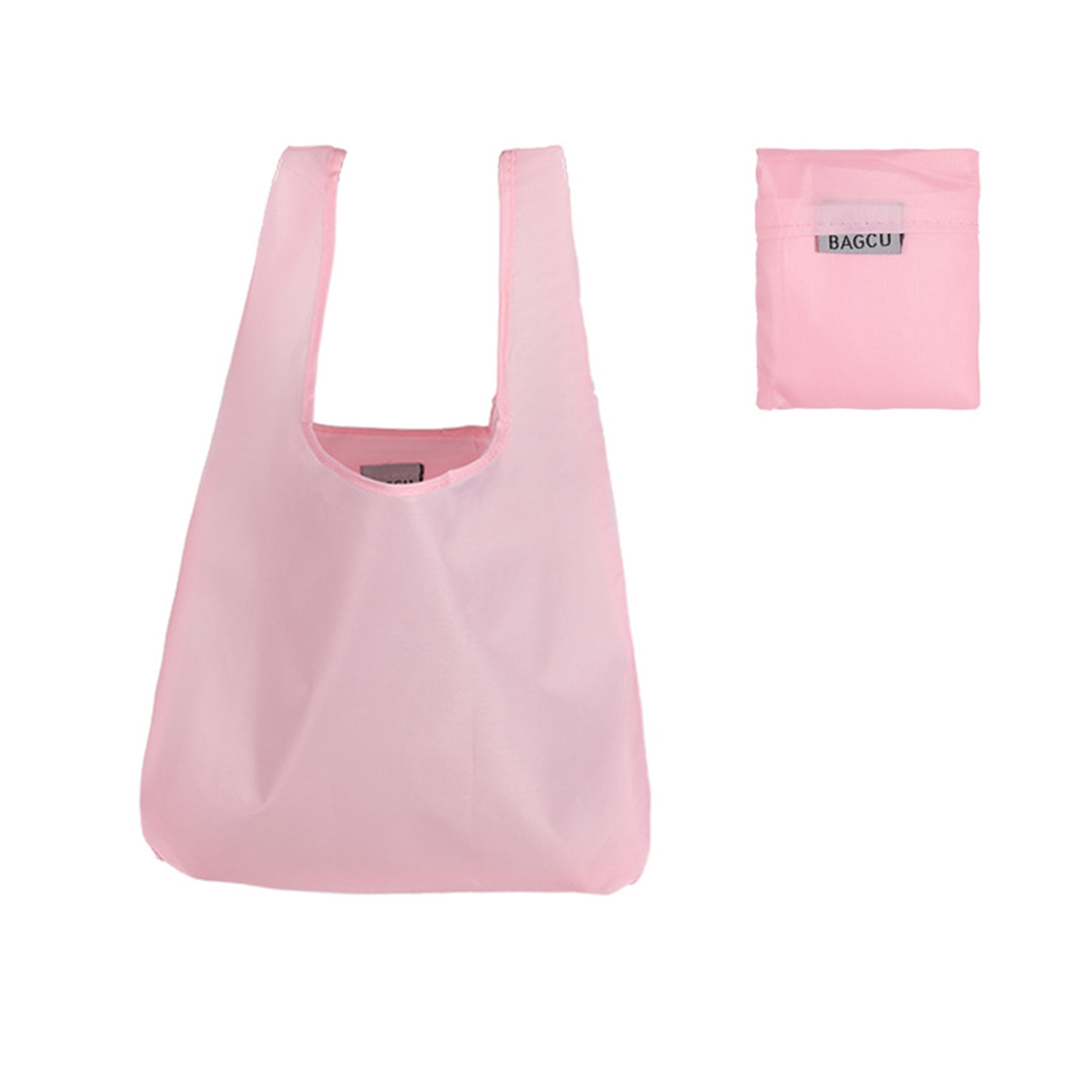 Pack Foldable Tote Bag