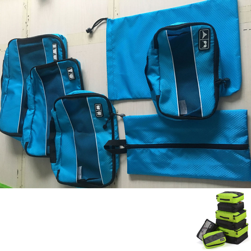Waterproof Travel Clothing Storage Bag