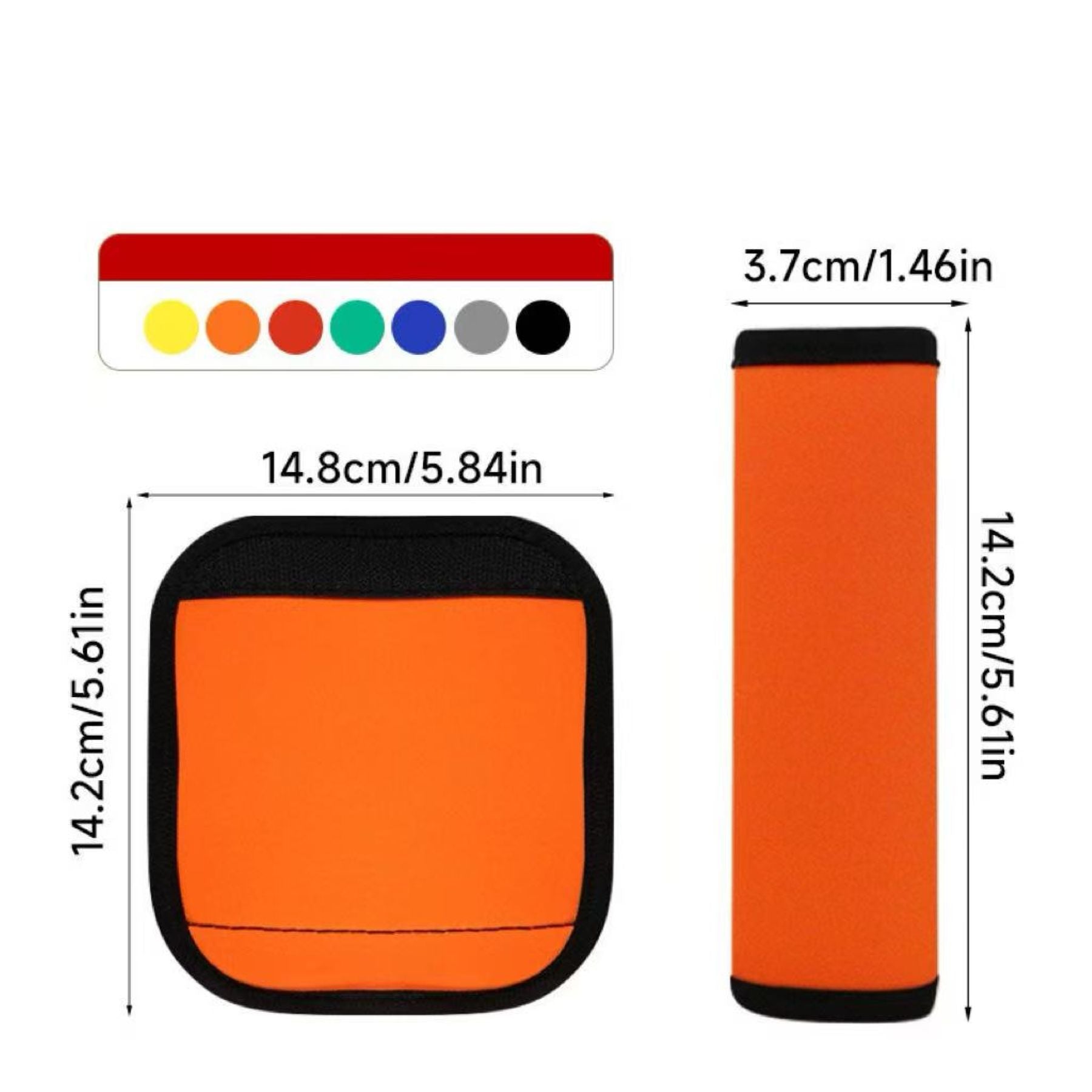 Handle Protection Cover