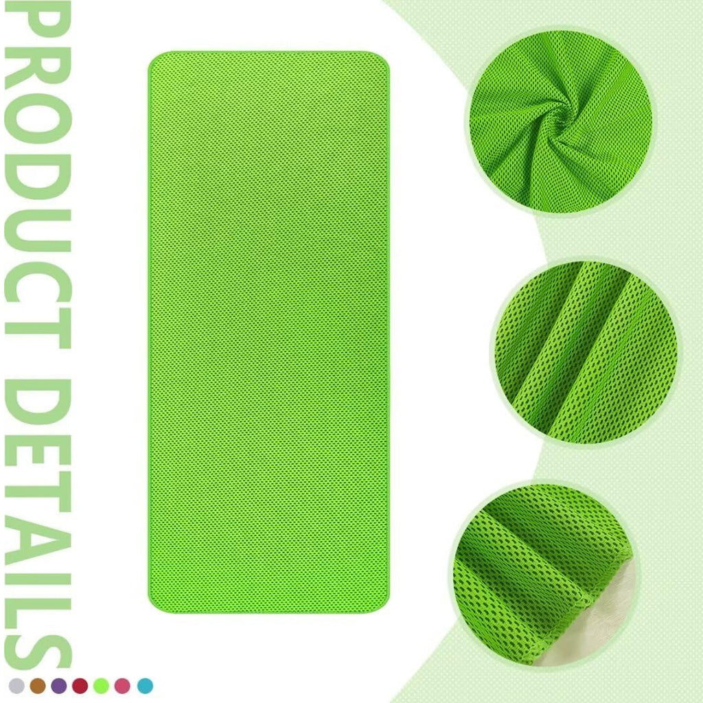 Cooling Towel