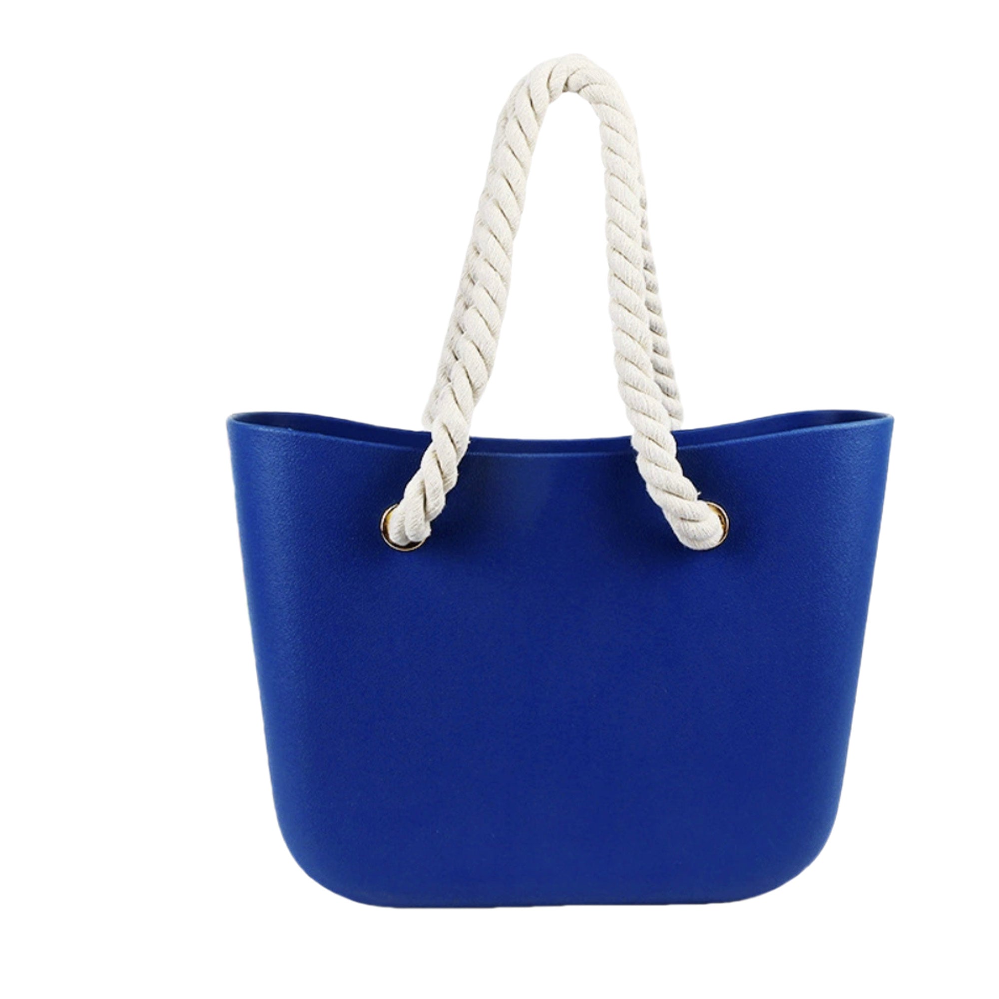 High Quality Silicone Candy Colored Beach Bag