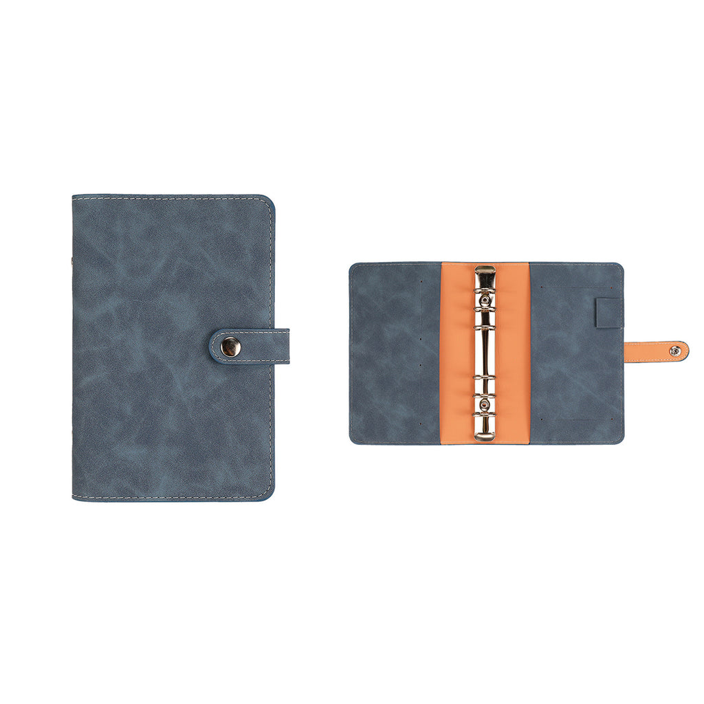 A6 Loose-leaf Notebook Binder
