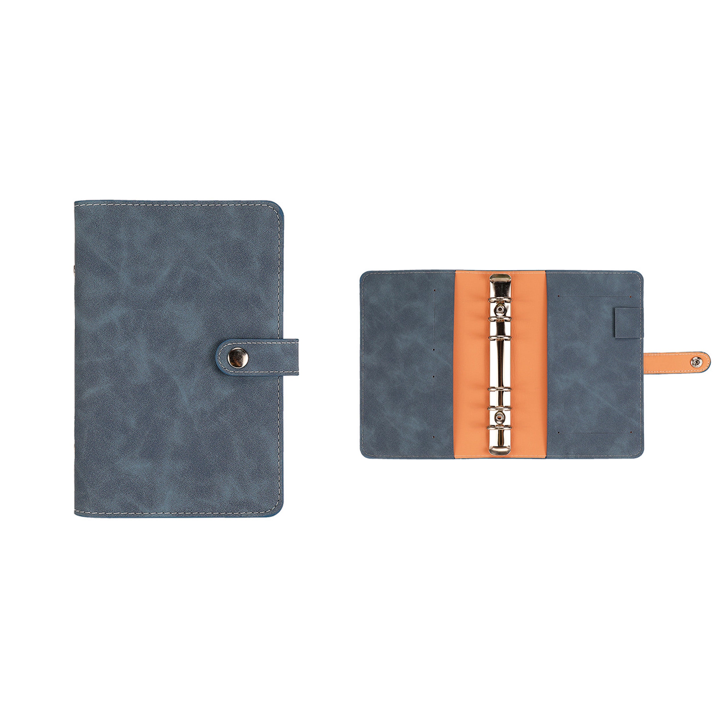 A6 Loose-leaf Notebook Binder