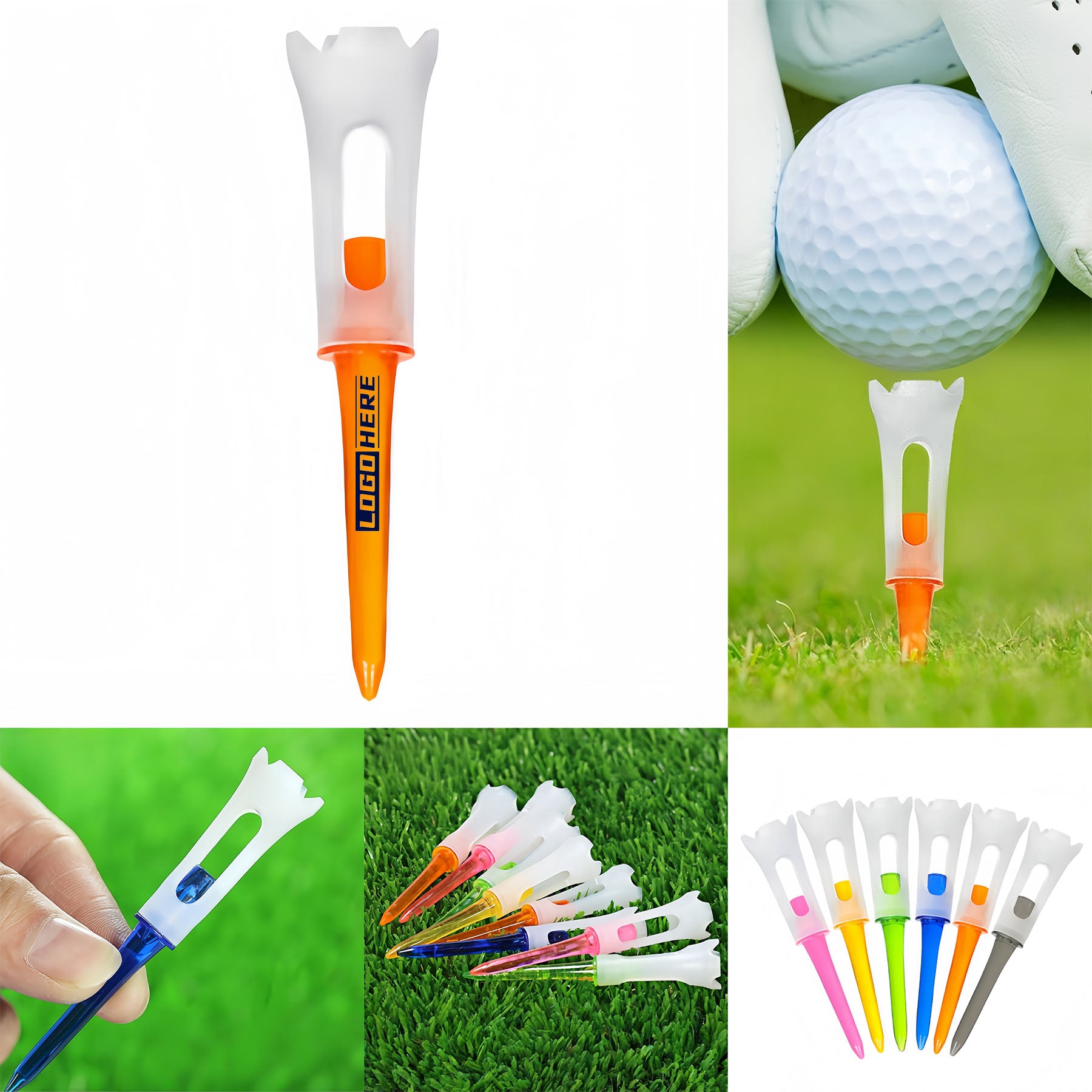 Golf Tee