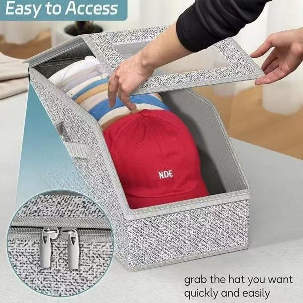 Hat Storage Box