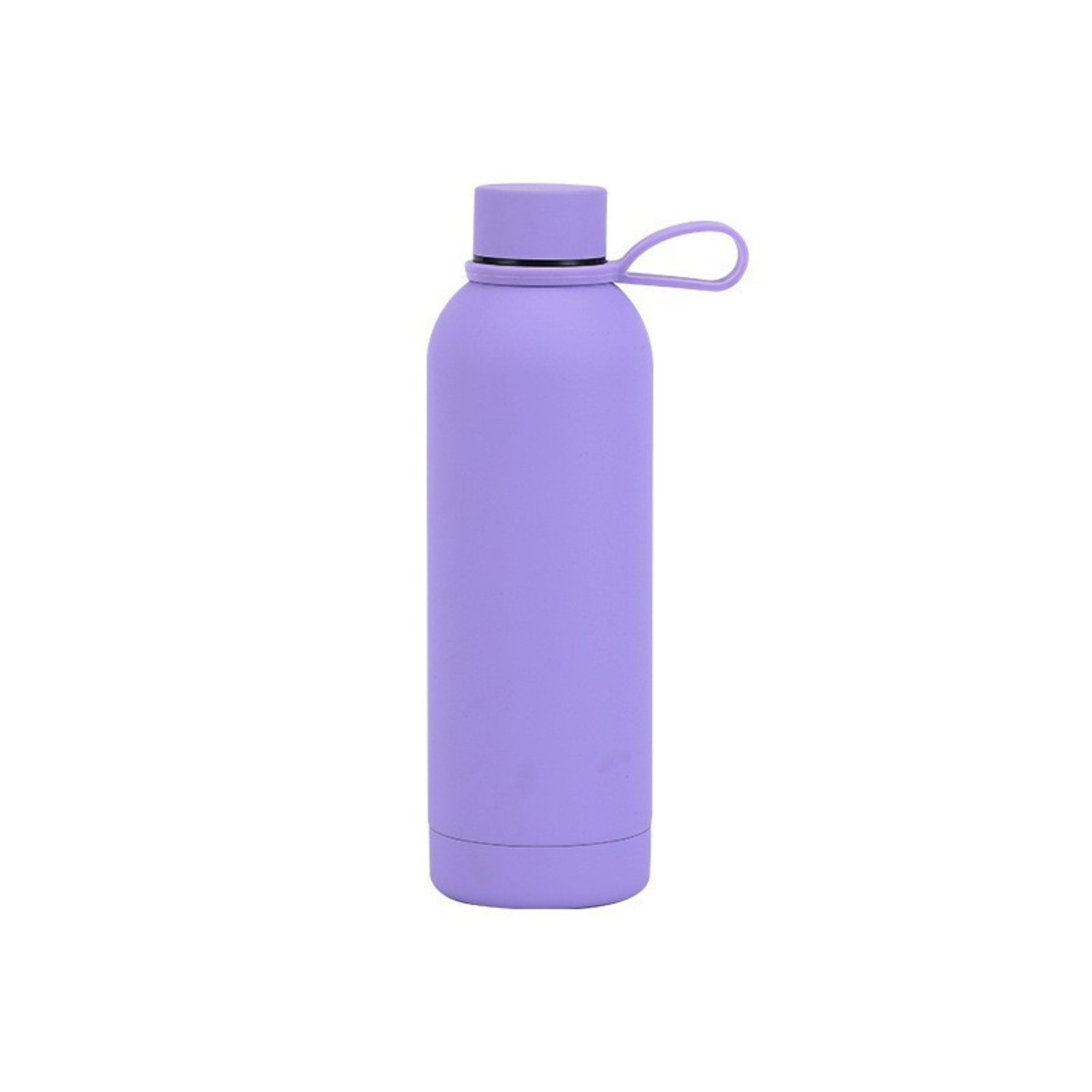 Stainless Steel Insulated Cup With Handle