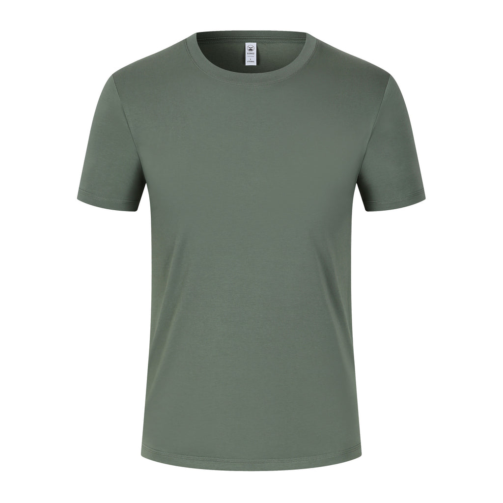 7.4oz High-Quality Men'S T-Shirt